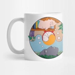 LUCIDRΣAM Mug